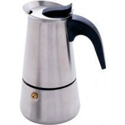 Cafetera Espresso (Greca) - Stainless Steel