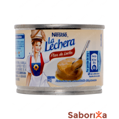 Comprar Dulce de Leche La Lechera -325g