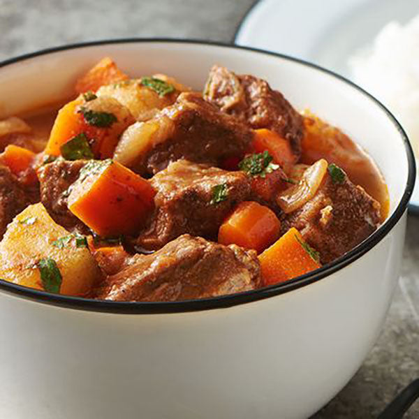 Beef Stew – Saboriza