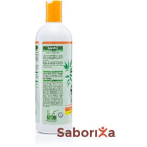 SILICON MIX BAMBU Shampoo Hidratante 16 Oz