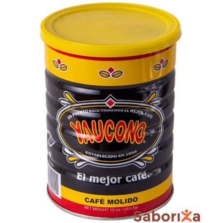 Café Yaucono
