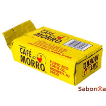 Cafe El Morro