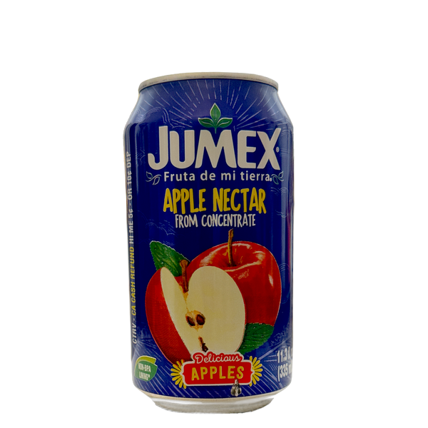 Jumex Apple Nectar 11.3 oz