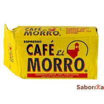 Cafe El Morro