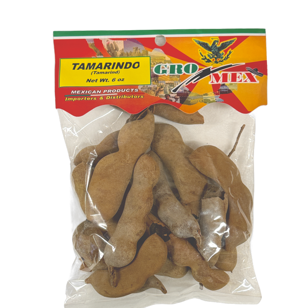 Gromex Tamarind 6 oz