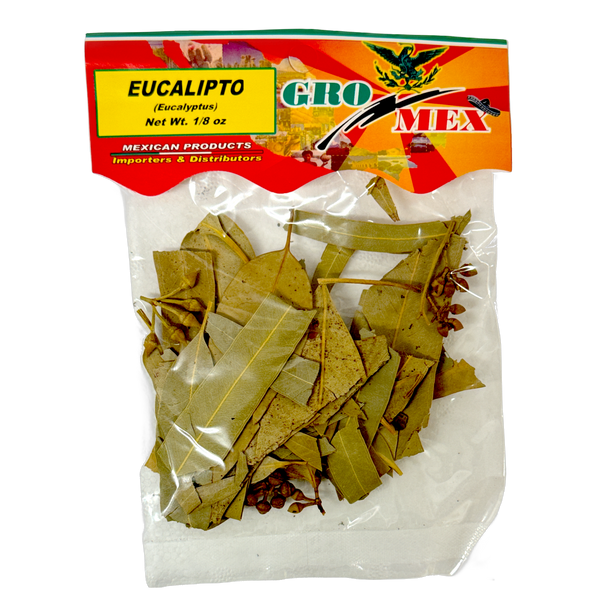 Gromex Eucalyptus 1/8 oz