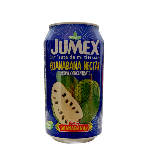 Jumex Guanabana 11.3 oz