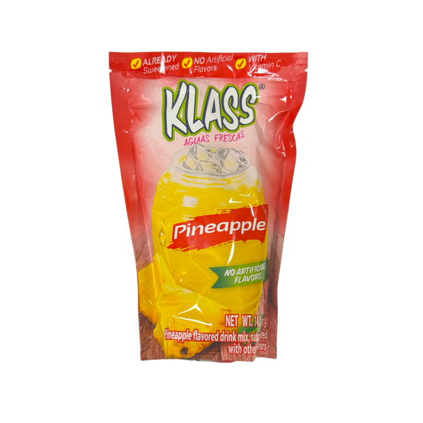 KLASS Pineapple 14.1 oz