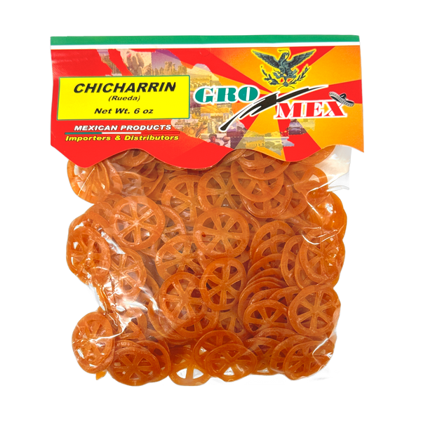 Gromex Chicharrin 6 oz