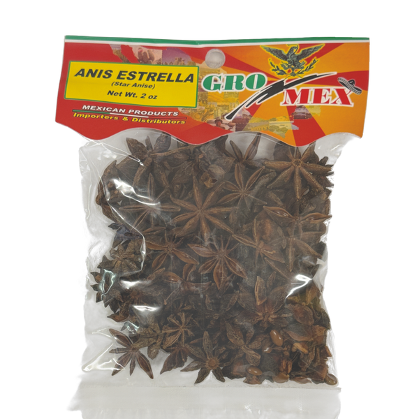 Gromex Anis Estrella