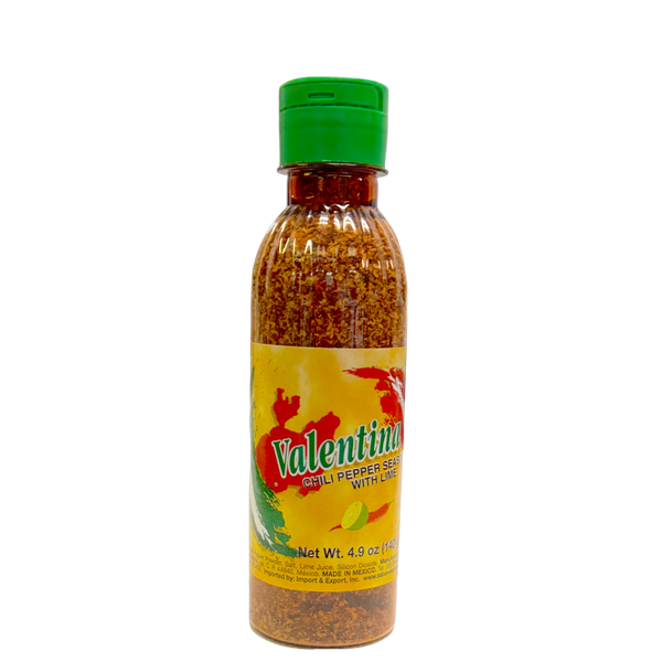  Valentina Sazon de Chile con Limón  4.9 oz