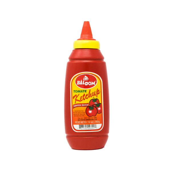 Ketchup BALDOM 14 Oz