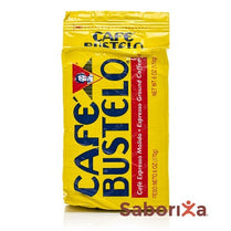 Café  BUSTELO Espresso Mólido 