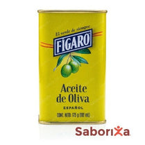 Figaro Aceite de Oliva 175g Saboriza