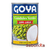 Gandules verdes con coco GOYA