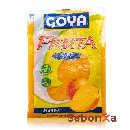 Mango Goya