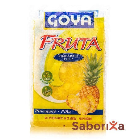 Piña GOYA / pulp