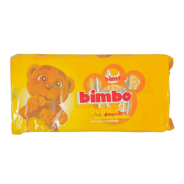 Bimbo Galletas sandwich de crema 9.6 oz