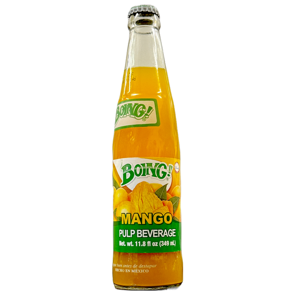 Jugo de Mango Boing 11.8 oz