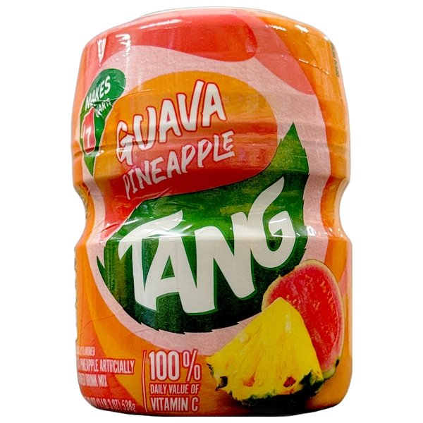 TANG Guava y Piña 19 Oz