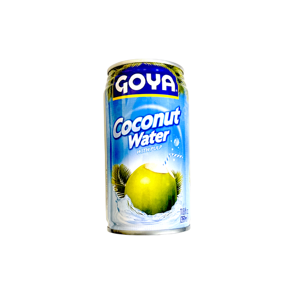 Agua De Coco GOYA 11.8 Oz