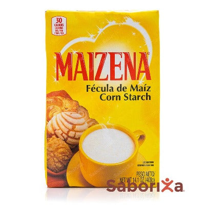 Maizena / corn starch 
