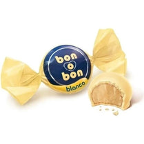 Chocolate Bon Bon Blanco