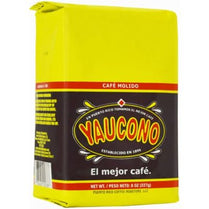 Yaucono Cafe 8 oz
