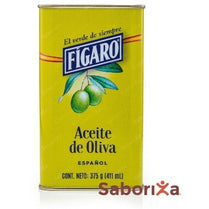 Aceite de Oliva FIGARO