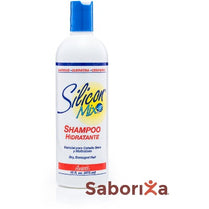 Shampoo Hidratante SILICON MIX 16 oz