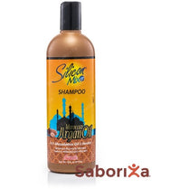 Shampoo Moroccan Argan Oil 16 Oz