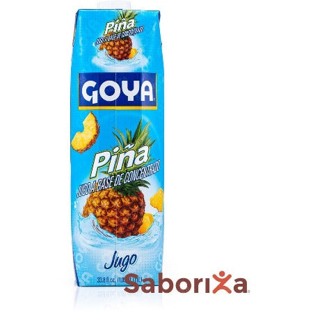 Jugo De Piña GOYA 