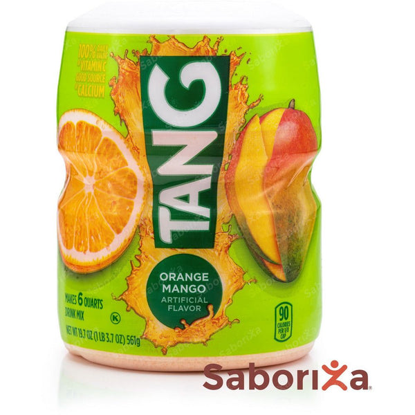 Naranja Mango TANG