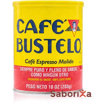 Café Mólido BUSTELO 