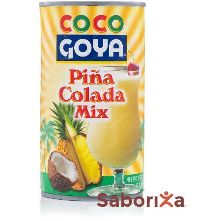 Piña Colada Mix Goya