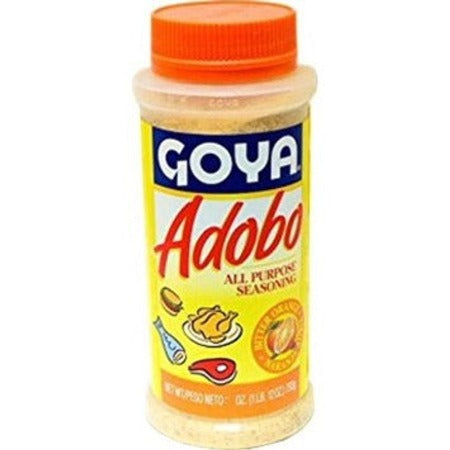 Adobo con Naranja Agria GOYA / All purpose seasoning 