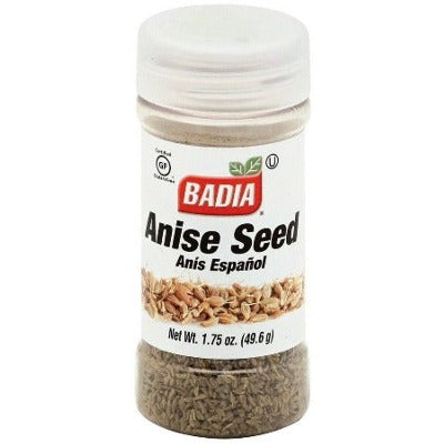 Anis Español BADIA/ Anise Seed 