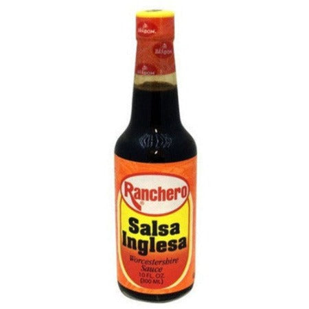 Salsa Inglesa BALDOM / Ranchero worcestershire sauce