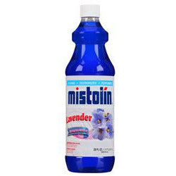 Desinfectante Lavanda MISTOLIN 15 oz
