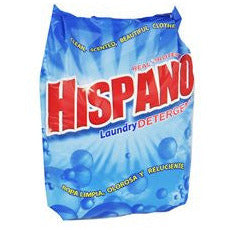 Detergente HISPANO 500 Gr 1 Lb