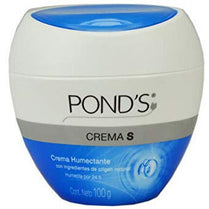 Crema Humectante POND'S 100 G PONDS