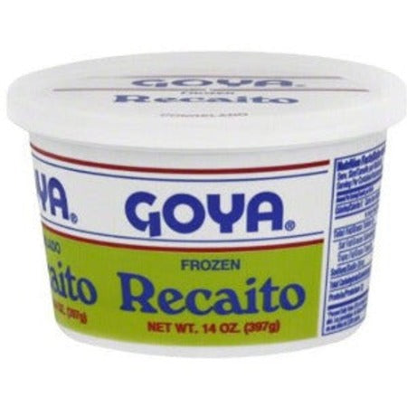 Recaito GOYA