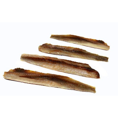Boneless herring fillet  (1 lb)