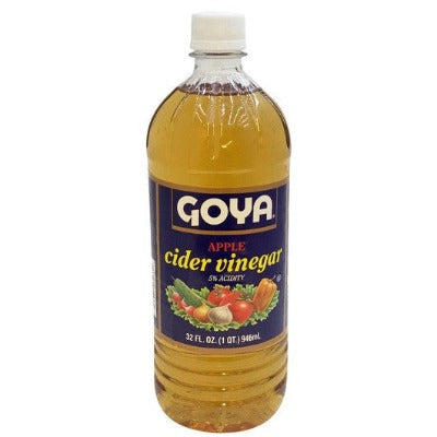 GOYA Citron Vinegar 32 Oz