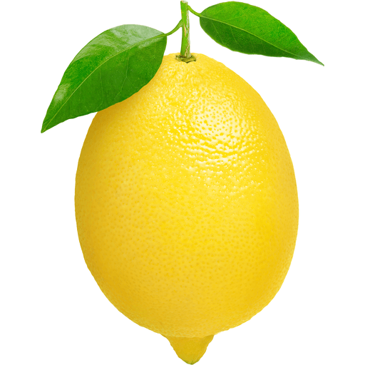 Limón Amarillo ( unidad)