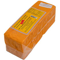 Queso Amarillo Dominicano Rottis 1 LB