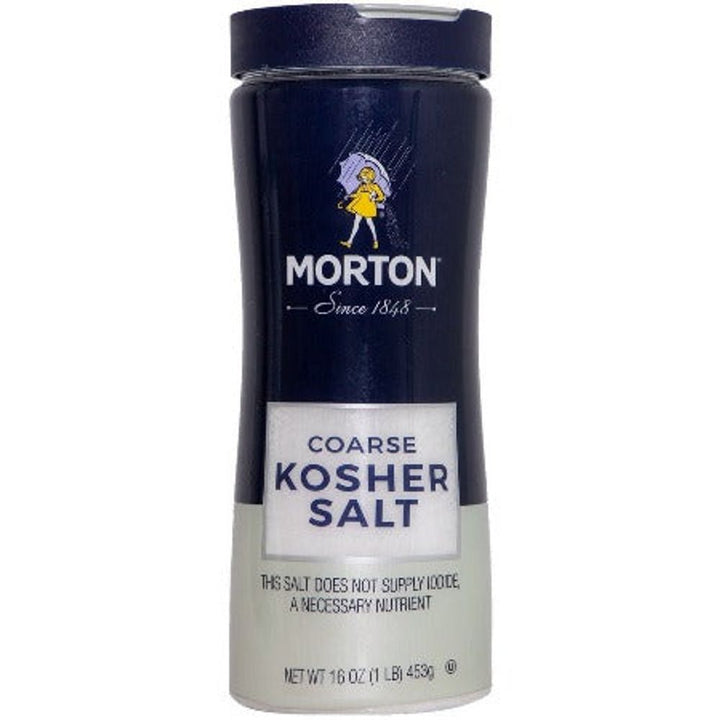 Sal Kosher Morton / Kosher Morton