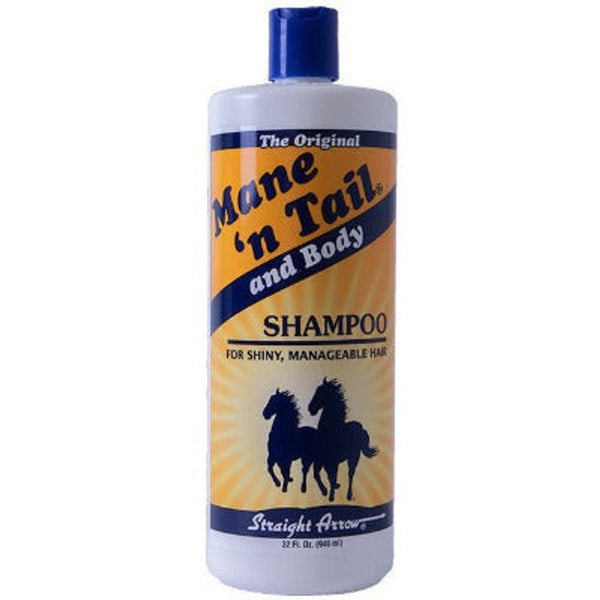 Shampoo MANE 'N TAIL 32 Oz MANE 'N TAIL