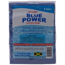 Jabón de Lavar BLUE POWER/ laundry soap