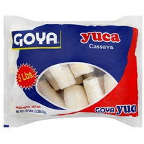 Yuca Frisada GOYA / cassava